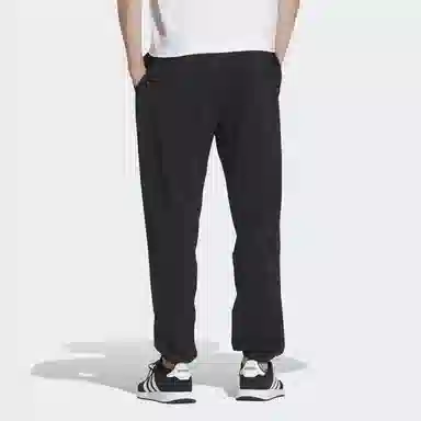 adidas neo Woven Pants Logo