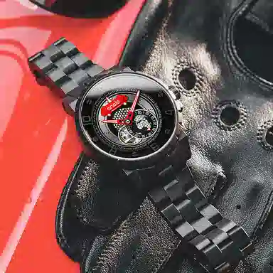 ANGIE PRESENT WATCH ST713536M