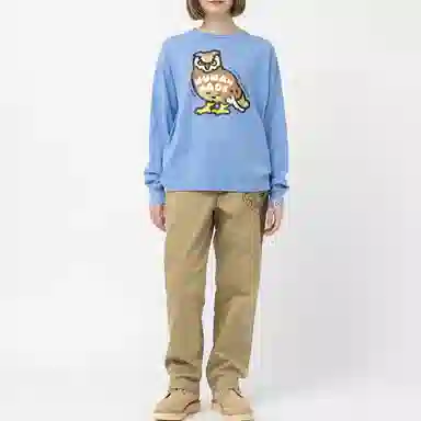 HUMAN MADE SS23 LogoT