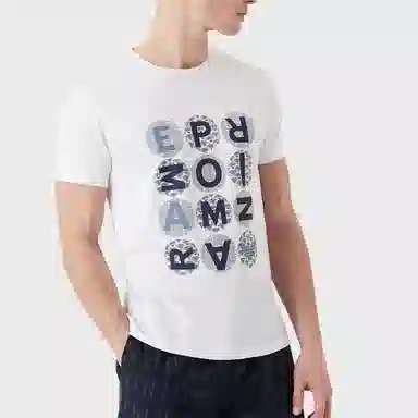 EMPORIO ARMANI SS23 T