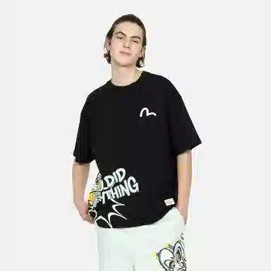 EVISU T