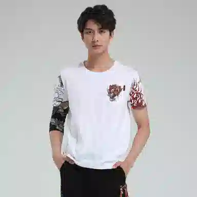 oniarai SS21 T
