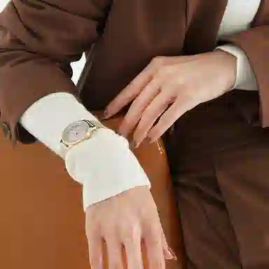 ANNE KLEIN AK-3722TMGB