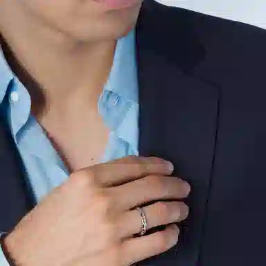 Chaumet TORSADE Logo