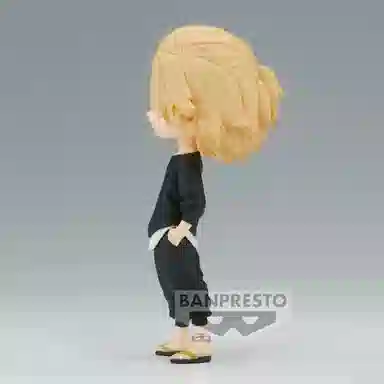BANPRESTO Q posket A Q 14cm