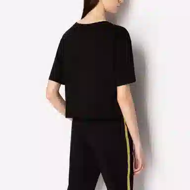 ARMANI EXCHANGE SS23 LogoT