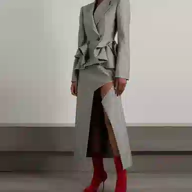 Alexander McQueen SS23