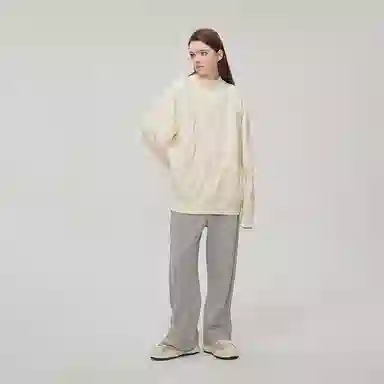 LOSTCTRL Sweater