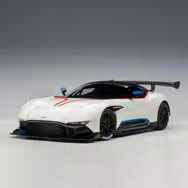 AUTOart 118 VULCAN