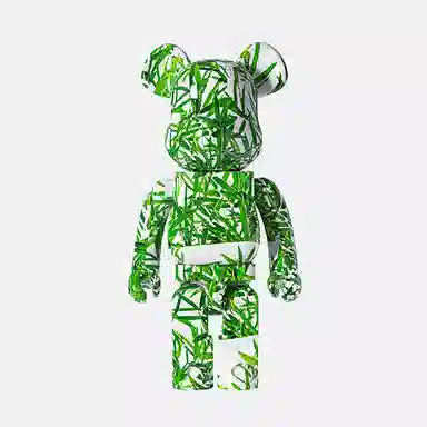 BERBRICK x bpanda 70cm