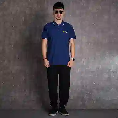 MOSCHINO Polo