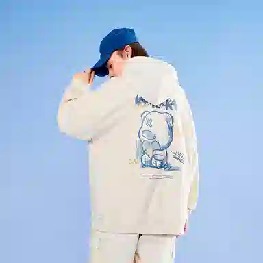 LAMLICKA Hoodie