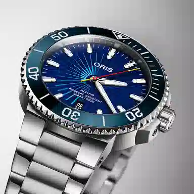 Oris 01-733-7766-4185-set