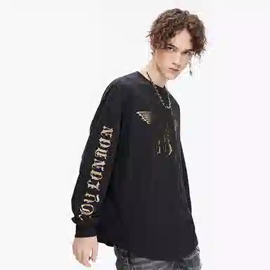 Boy London FW21 T