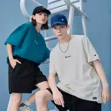 Champion SS23 LogoT