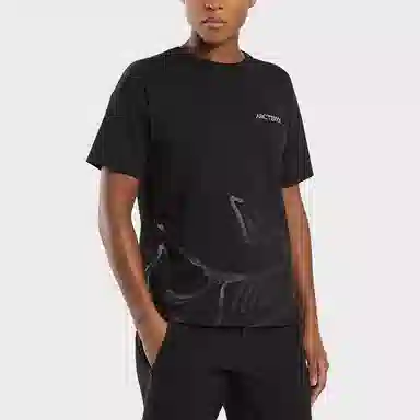 Arcteryx Envoy Birdmark SS T-shirt W LogoT