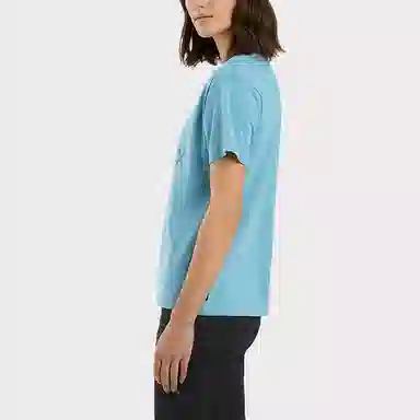 Arcteryx Arc'Word T-Shirt W LogoT