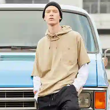 Dickies T