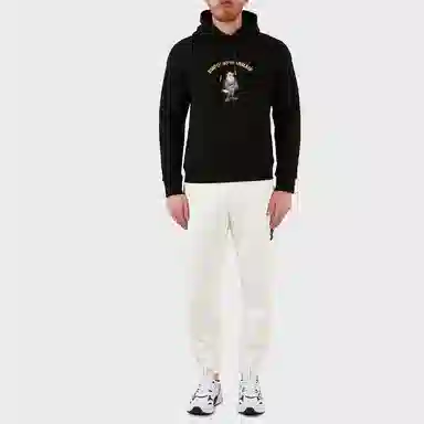 EMPORIO ARMANI SS22 Logo