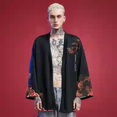 Kimura Sansha Red Lotus Dream Series