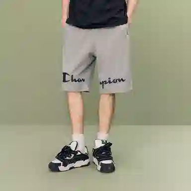 Champion SS23 Legacy Logo