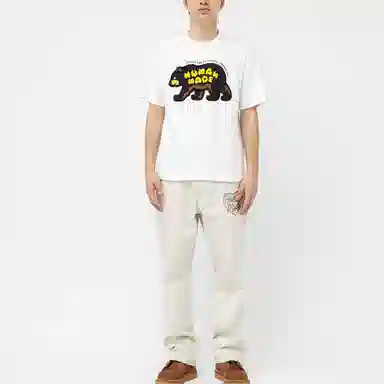 HUMAN MADE SS23 LogoT
