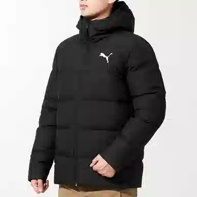 Puma Basic Down Jacket