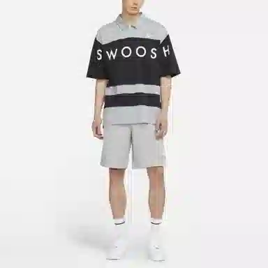 Nike Sportswear Swoosh LogoPolo