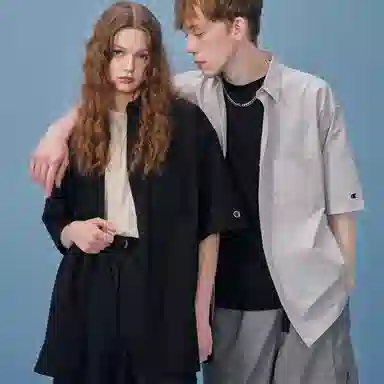 Champion SS22 Black Edition