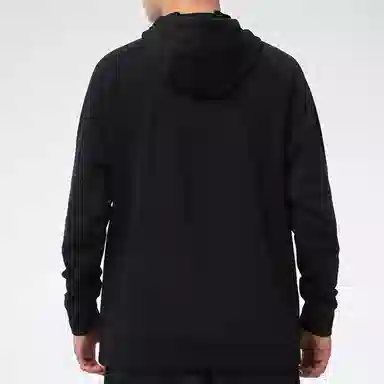 Nike Hoodie Black