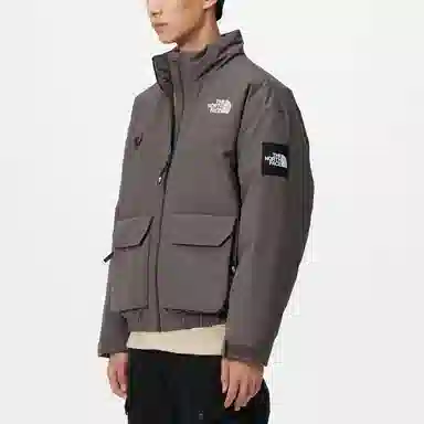 The North Face