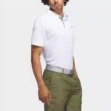 adidas LogoPolo