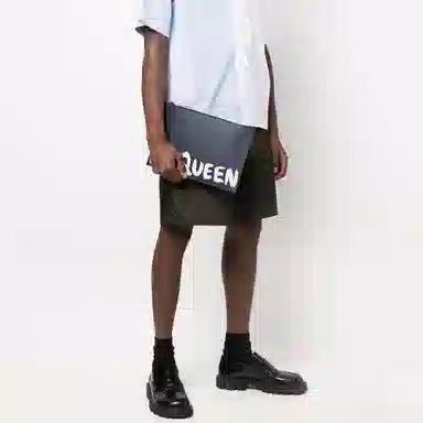 Alexander McQueen Logo