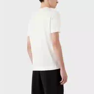 EMPORIO ARMANI SS23 LogoT