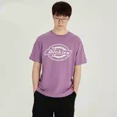 Dickies SS21 logoT