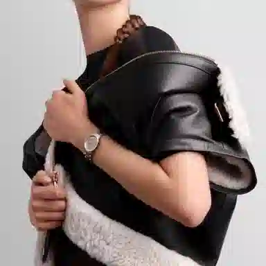 LONGINES 29mm L4.310.4.77.6