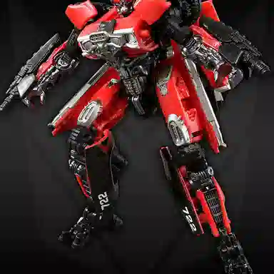 TAKARA TOMY SS-29 BB