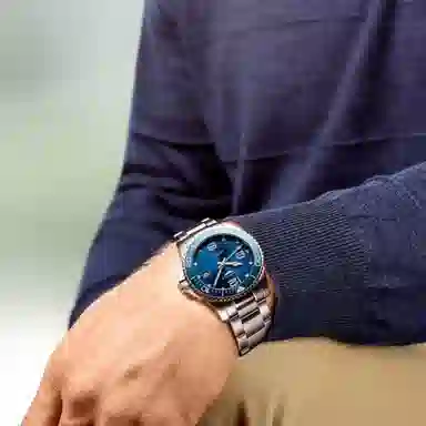 Longines Conquest L3.781.4.96.6