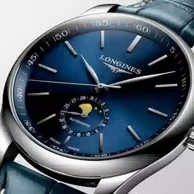 LONGINES 42mm L2.919.4.92.0