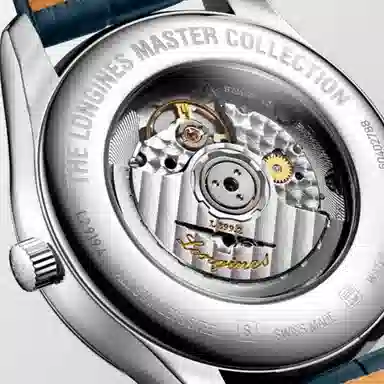 LONGINES 42mm L2.919.4.92.0