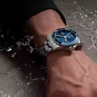 Longines Conquest L3.781.4.96.6