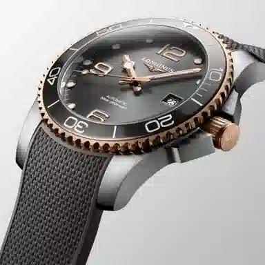 Longines Conquest 41mm