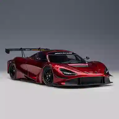 AUTOart 118 720S GT3