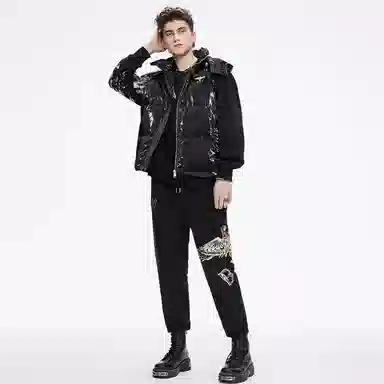 Boy London