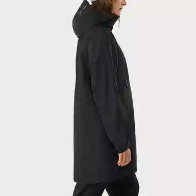 Arcteryx Beta Coat W Logo