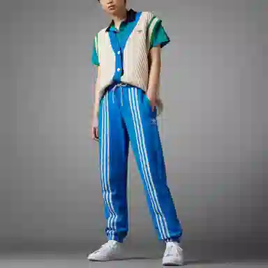 adidas originals SS23 adicolor 70s 3-Stripes Joggers