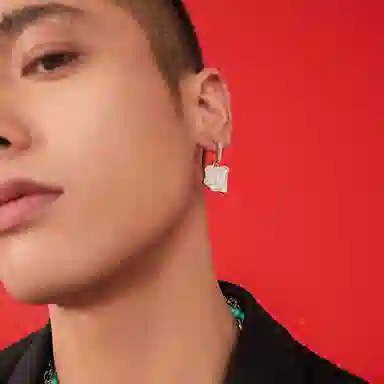 FOURTRY x abyb charming