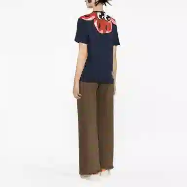 KENZO SS23 BOKE BOY T