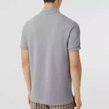 Burberry SS21 Polo