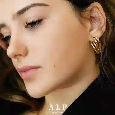 ALP JEWELRYZEROZR-002G